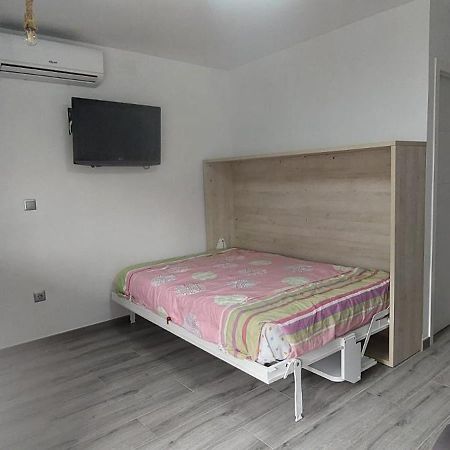 Apartament La Chinita Benalmádena Zewnętrze zdjęcie