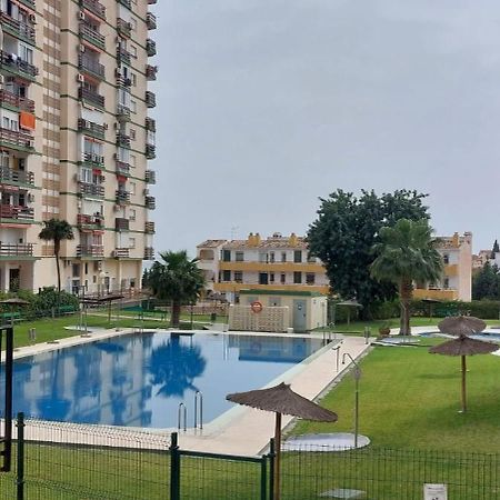 Apartament La Chinita Benalmádena Zewnętrze zdjęcie