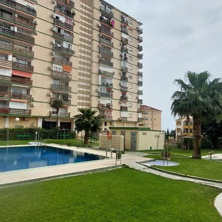 Apartament La Chinita Benalmádena Zewnętrze zdjęcie