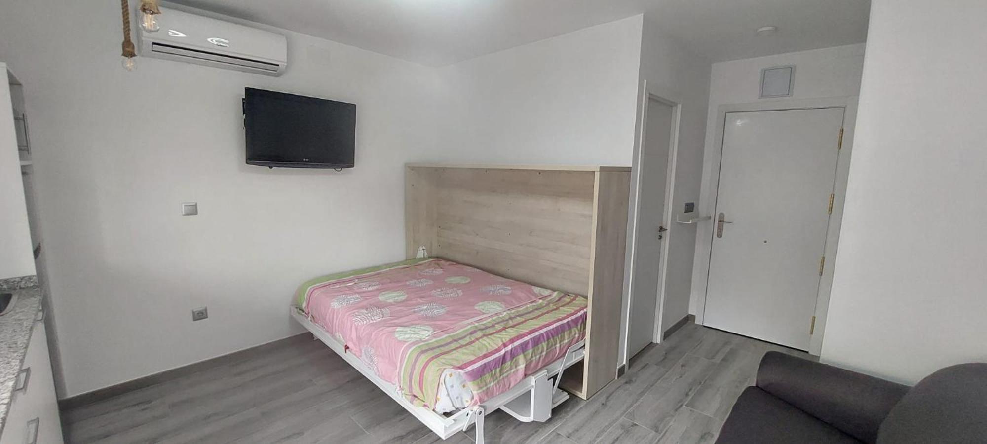 Apartament La Chinita Benalmádena Zewnętrze zdjęcie