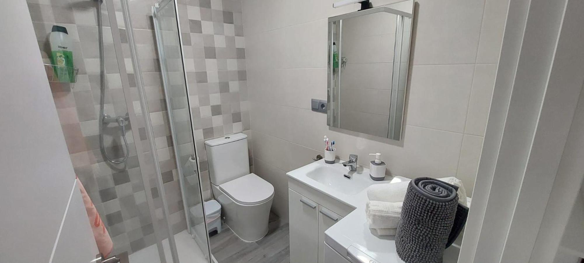 Apartament La Chinita Benalmádena Zewnętrze zdjęcie