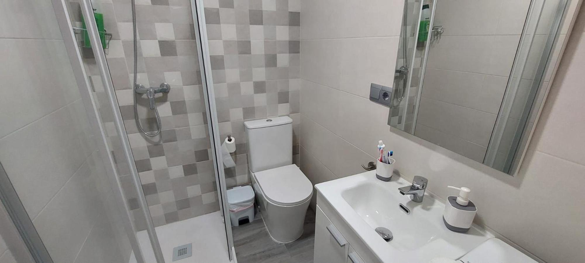 Apartament La Chinita Benalmádena Zewnętrze zdjęcie